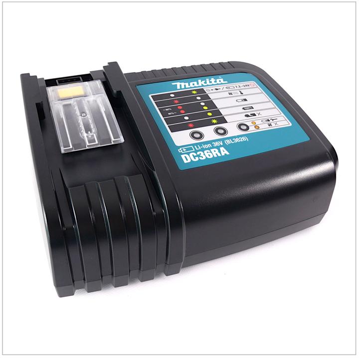 Produktbild Makita Ladegerät (36 V)
