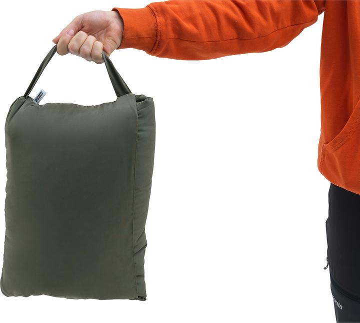 Produktbild Outwell Constellation Comforter GrÃ¼n (200 cm)