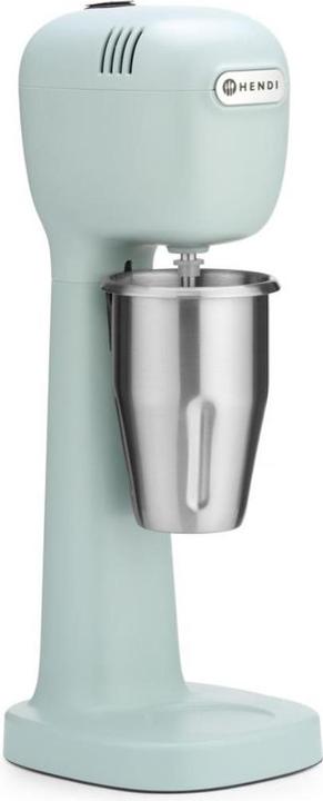 Actual product image Hendi Milkshake mixer (400 W)