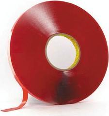 Produktbild 3M Klebeband 490F Transp (12 mm)