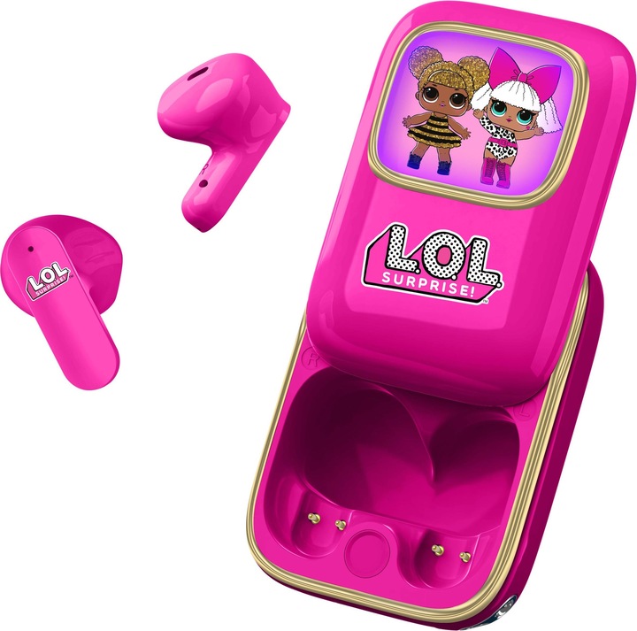 Immagine prodotto OTL Auricolari LOL Surprise Slide TWS