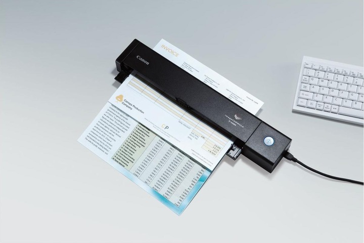Produktbild Canon P-208II imageFORMULA (USB)