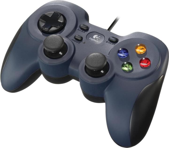Actual product image Logitech G Wired gamepad F310 (PC)