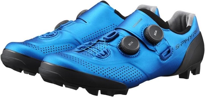 Actual product image Shimano SH-XC902 (41)