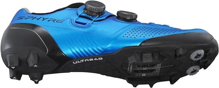 Actual product image Shimano SH-XC902 (41)