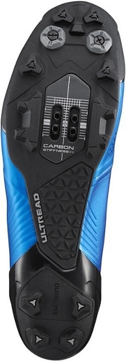 Actual product image Shimano SH-XC902 (41)
