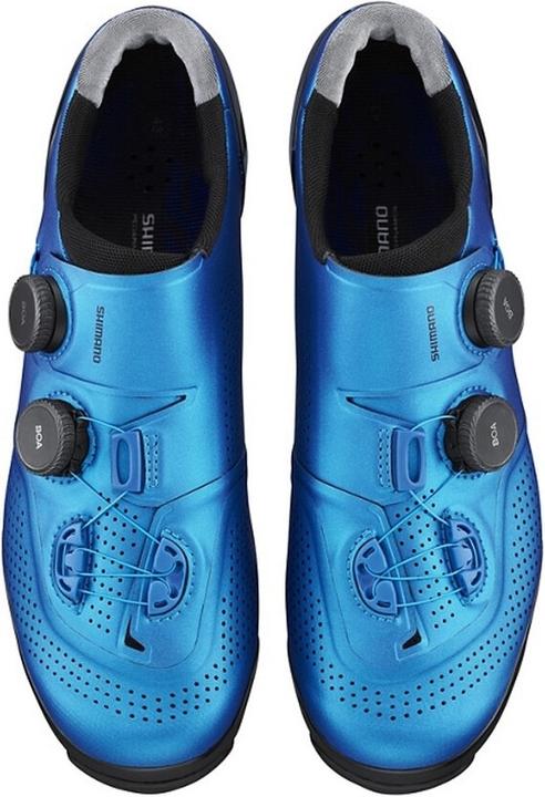 Actual product image Shimano SH-XC902 (41)