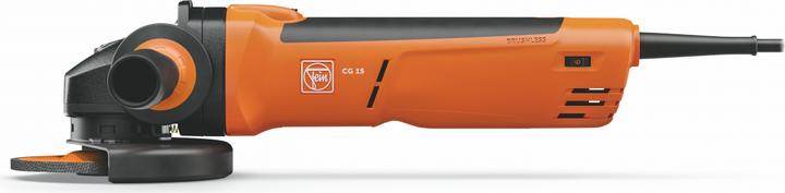 Produktbild Fein CG 15-125 BL Winkelschleifer (125 mm)