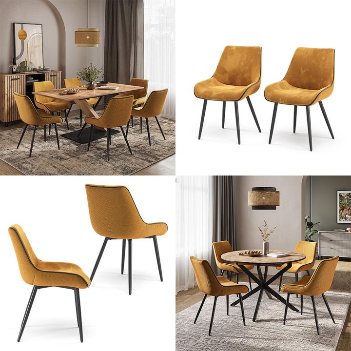 Produktbild Vicco Eleganza 2er Set