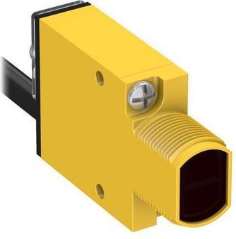 Actual product image Turck Through-beam sensor