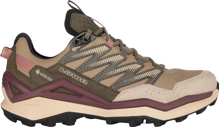 Produktbild Lowa Maddox Pro GTX LO (39.5)