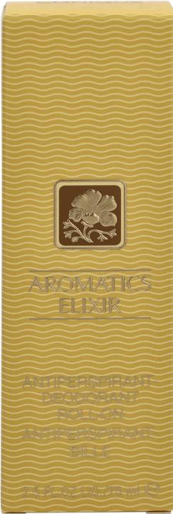 Actual product image Clinique Aromatics Elixir (Roll-on, 75 ml)