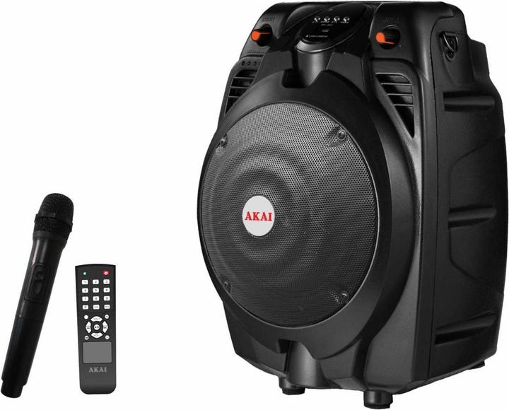 Actual product image Akai SS022A-X6 30W garsiakalbis