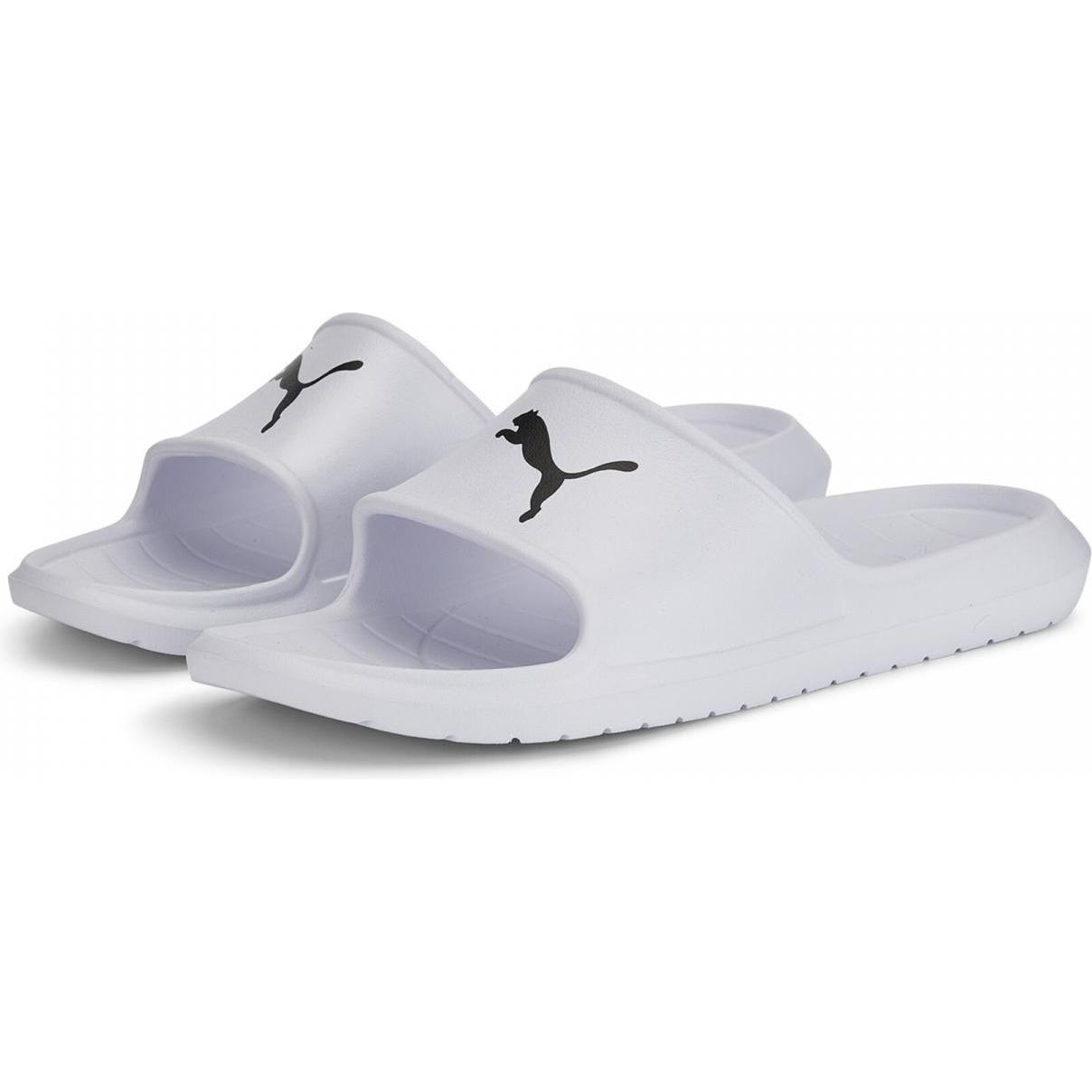 Puma, Herren, Sandalen, Divecat v2 Lite Cat, Rot, (42)