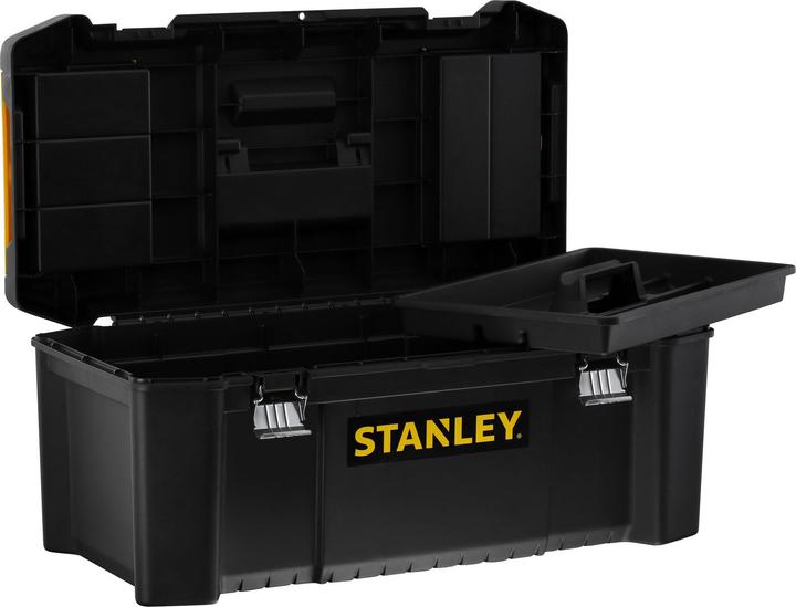 Actual product image Stanley Toolboxes (1 Piece)