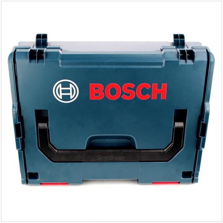 Produktbild Bosch Professional GSR 10.8V-EC, inkl. L-BOXX (Akkubetrieb)