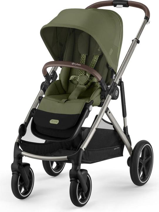 Image du produit Cybex Gazelle 4in1 Set