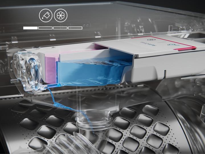 Produktbild AEG LWR7316O4Q