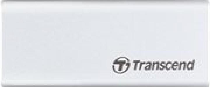 Image du produit Transcend 250GB EXTERNE SSD ESD260C USB (0.25 To)