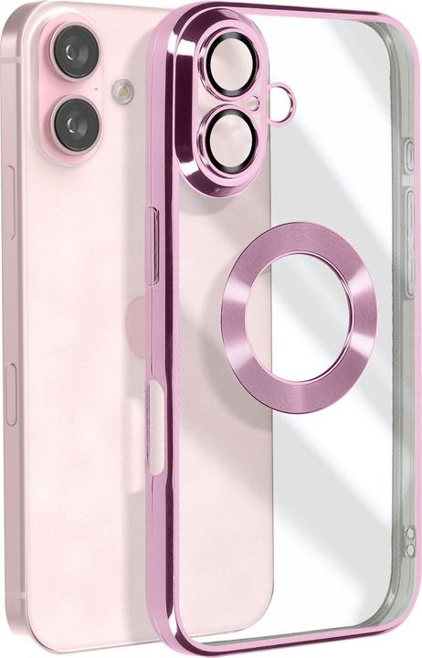 Immagine prodotto Avizar Serie di custodie Starlit Glam (Apple iPhone 16)