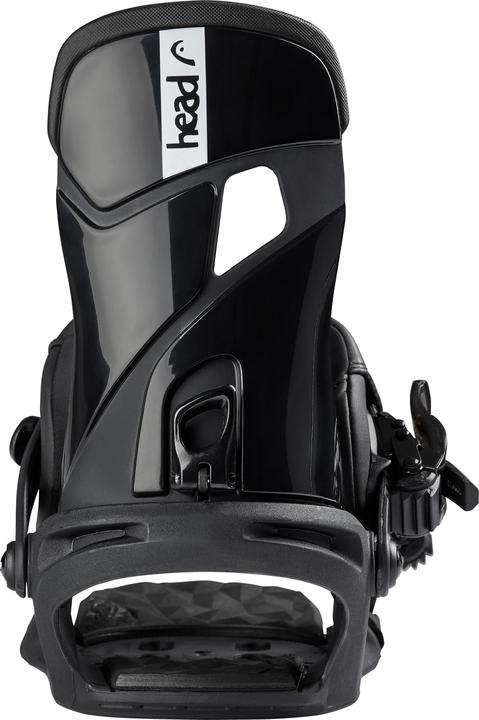 Image du produit Head Fixations NX One Black 2023 (L)