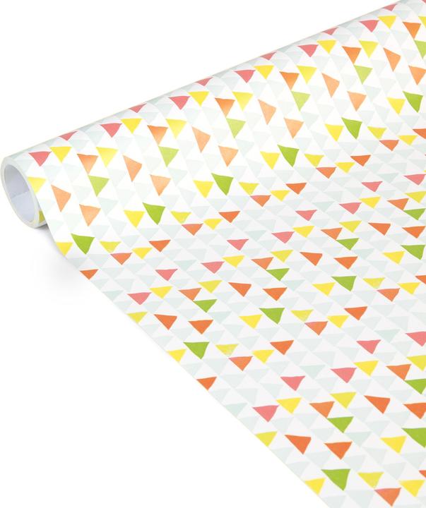 Produktbild Clairefontaine Geschenkpapier Excellia (Geschenkpapier, 480 x)