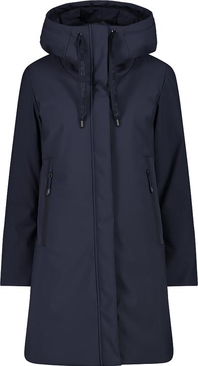 Immagine prodotto CMP Campagnolo Hoodie