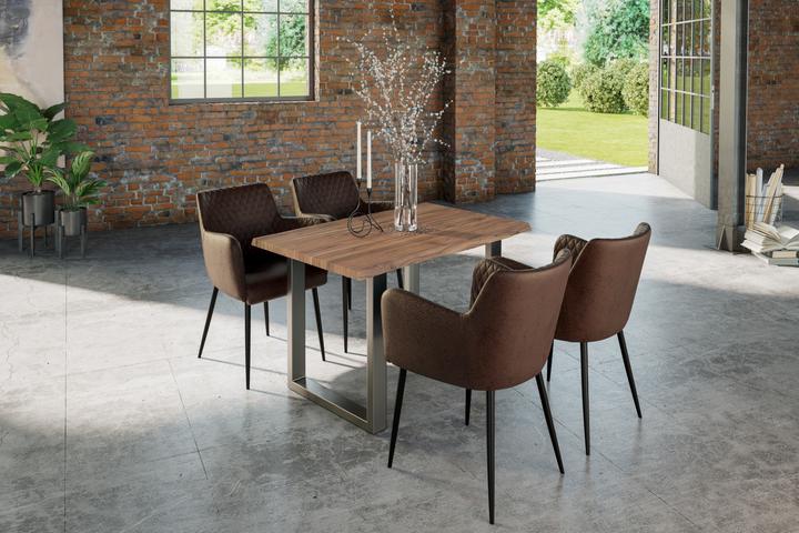 Image du produit SAM Lauren (120 x 120 x 77 cm)