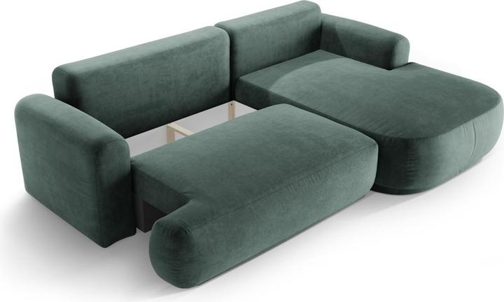 Produktbild Micadoni Ella (Ecksofa)