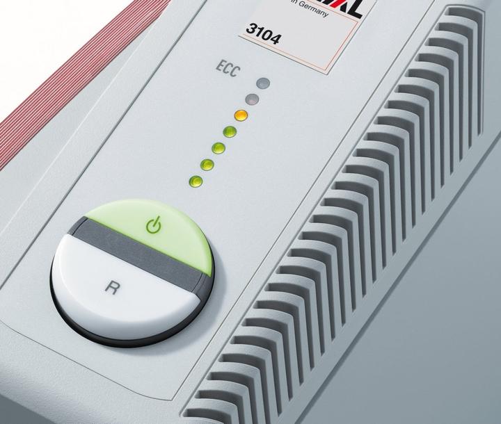 Image du produit Ideal Destructeur de documents 3104/4 (Coupe de particules)