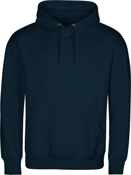 Produktbild Malfini Cloud Unisex Sweatshirt (GOTS) (Navy) (L)