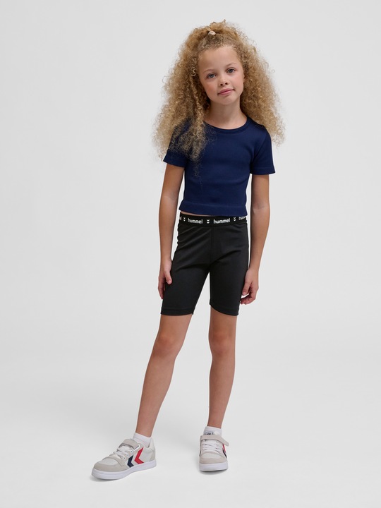 Image du produit hummel Hmljr Pulse Mw Short Tights (110)
