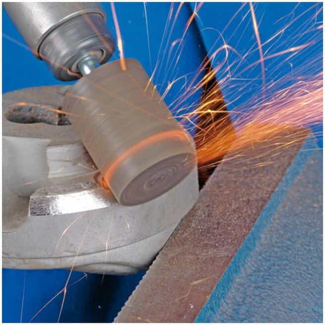 Actual product image Pferd Mounted point (30)