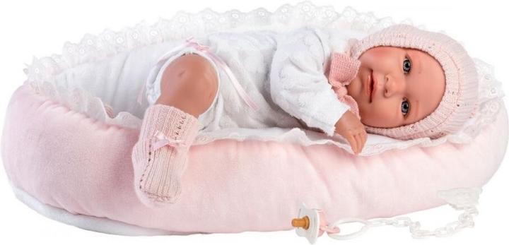 Productafbeelding Llorens Mimi babypop 42 cm