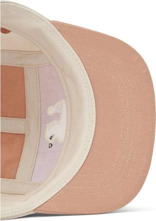 Actual product image Liewood Danny Cap Smiley Sandy (51)