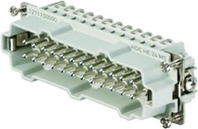 Actual product image Weidmüller Pin insert