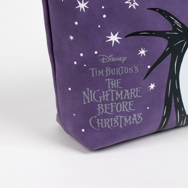 Image du produit Cerda L'ETRANGE NOEL de Mr JACK - Jack&Sally - Trousse de toilette