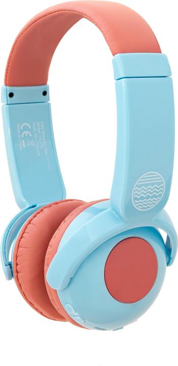 Our Pure Planet Cuffie Bluetooth Per Bambini
