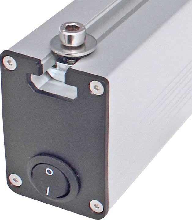 Immagine prodotto Led2work L2W 150714-02 - Sistema di illuminazione a LED e task light (3565 lm)