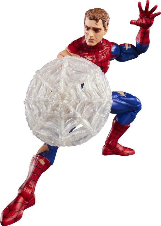 Actual product image Spiderman Spd Legends Solid Mtg 1