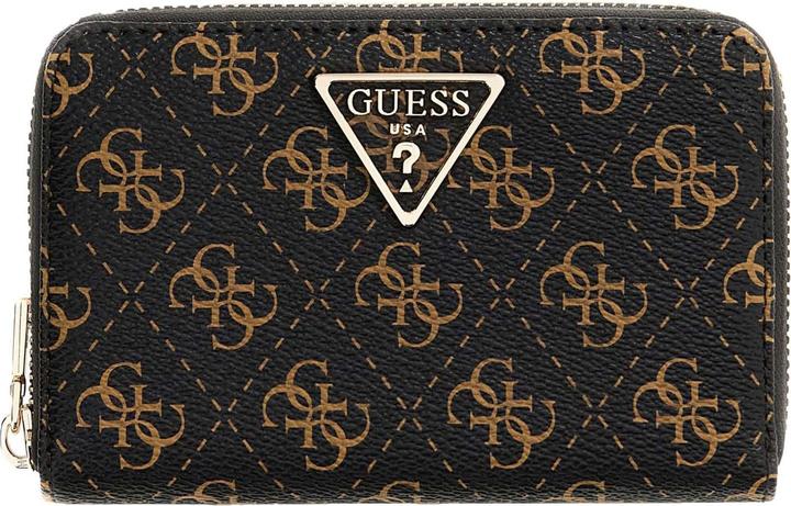 Actual product image Guess Laurel II SLG Medium Zip Around Wallet