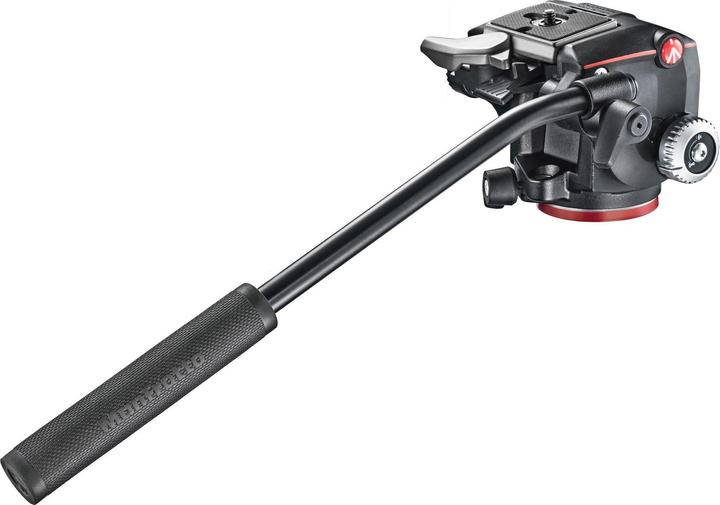 Manfrotto X-Pro Vloeistof (Videokop)