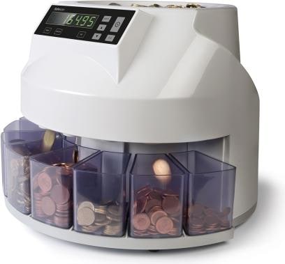 Produktbild Safescan 1250 (Münzzähler)