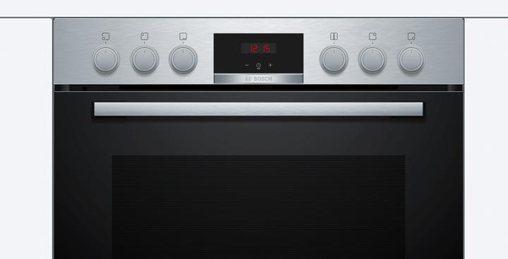 Image du produit Bosch Hausgeräte HND415LS61