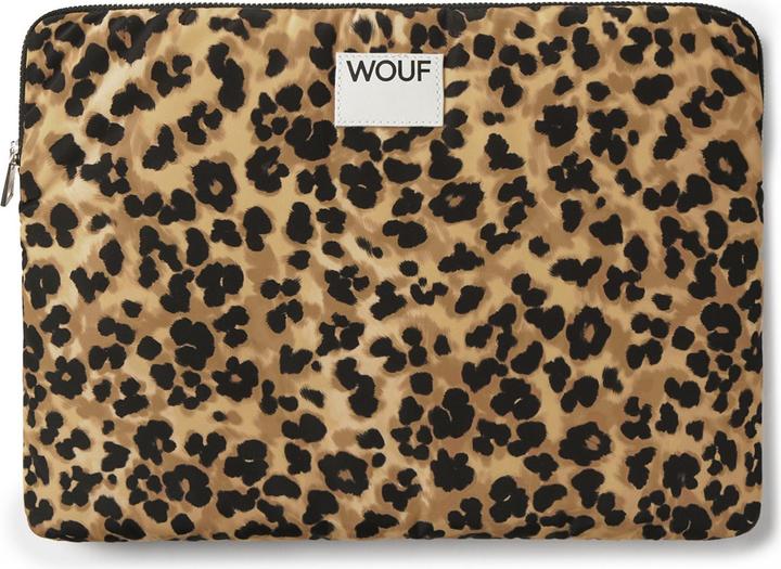 Produktbild Wouf Studio Laptophülle 32.5 cm (14.17")