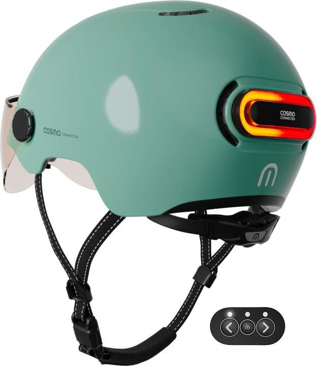 Actual product image Cosmo Connected Fusion (55 - 60 cm)