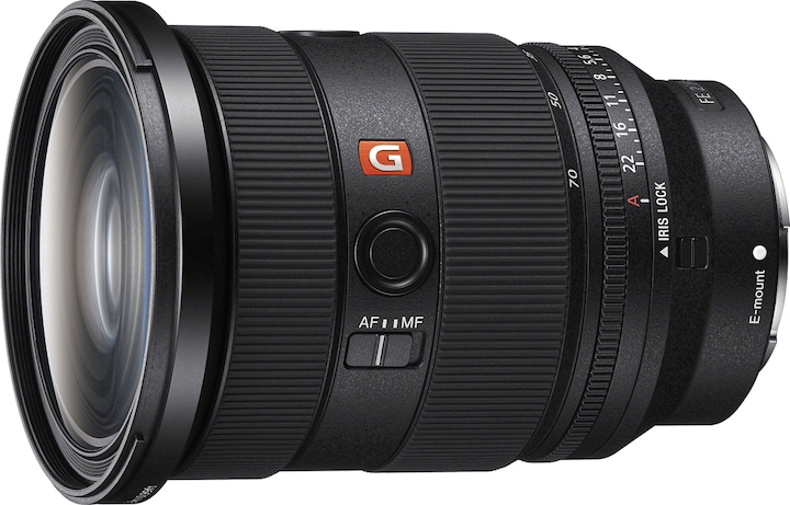 Sony FE 24-70 mm f/2.8 GM II (Sony E, Vollformat)