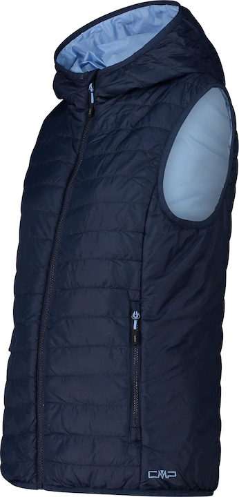 Actual product image CMP Campagnolo Hoodie (XXS)