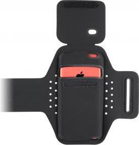 Produktbild Artwizz Sportsband Tasche für iPhone 5/5C/5S/SE / Smartphones Grau