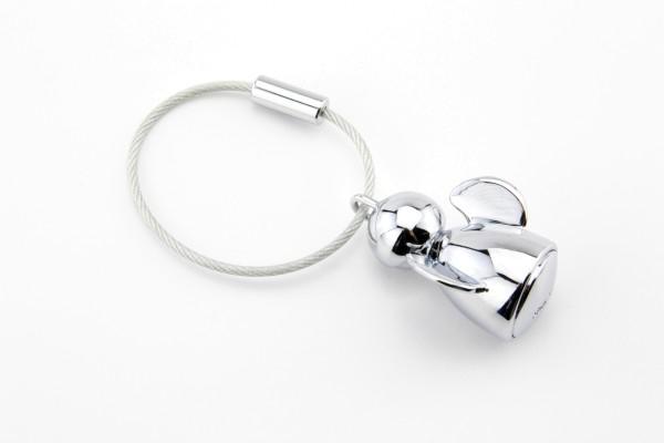 Actual product image Troika Key ring Angelina